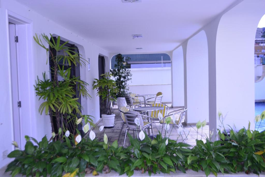  Ap Enseada Lado Praia Piscina Wi-Fi