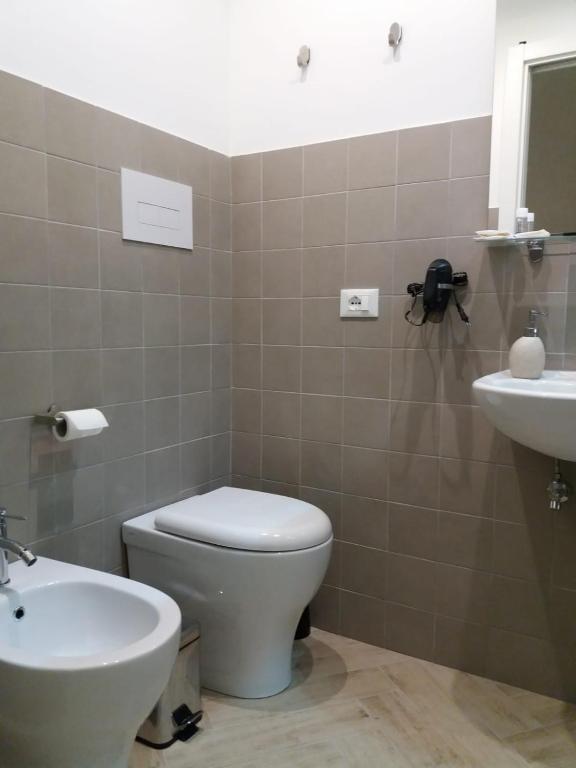 B&B Oriental Palace - 12