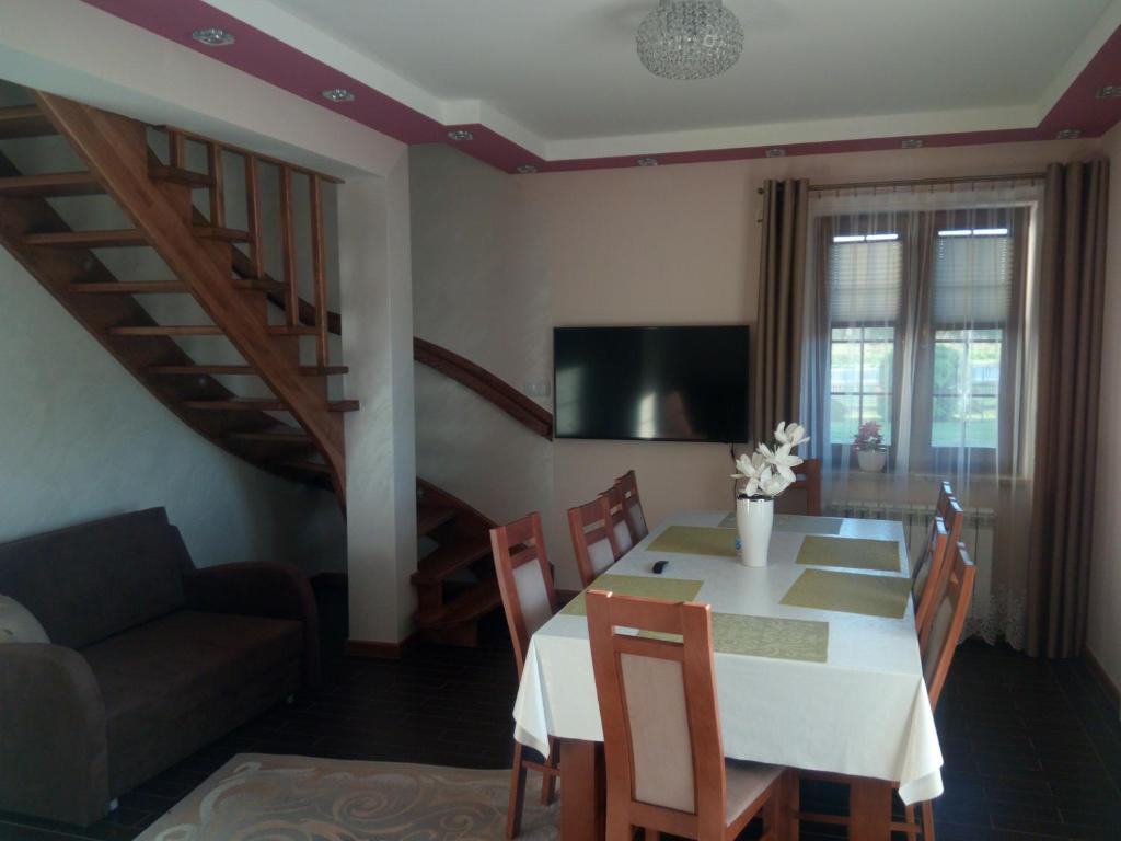Apartamenty Pod Magnolią - Appartement Trois Chambres
