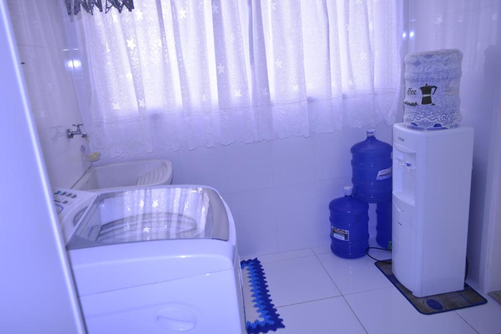  Ap Enseada Lado Praia Piscina Wi-Fi