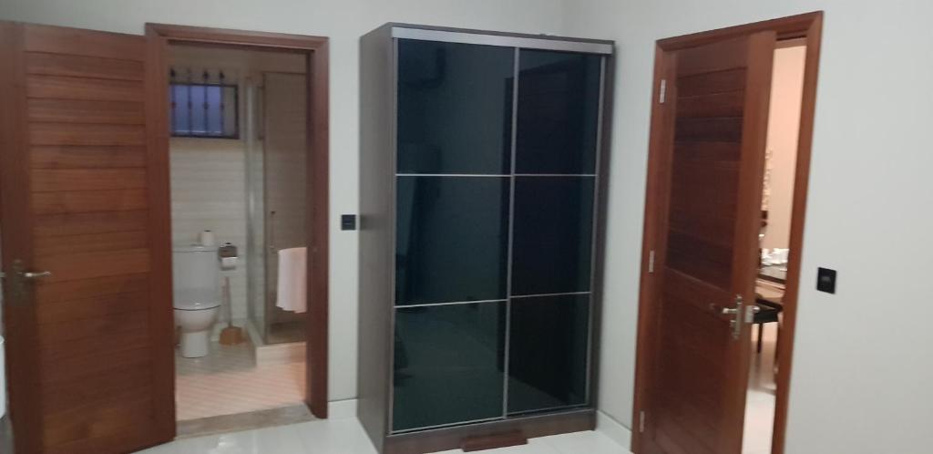 Northern Pearl Luxury Apartments - 5