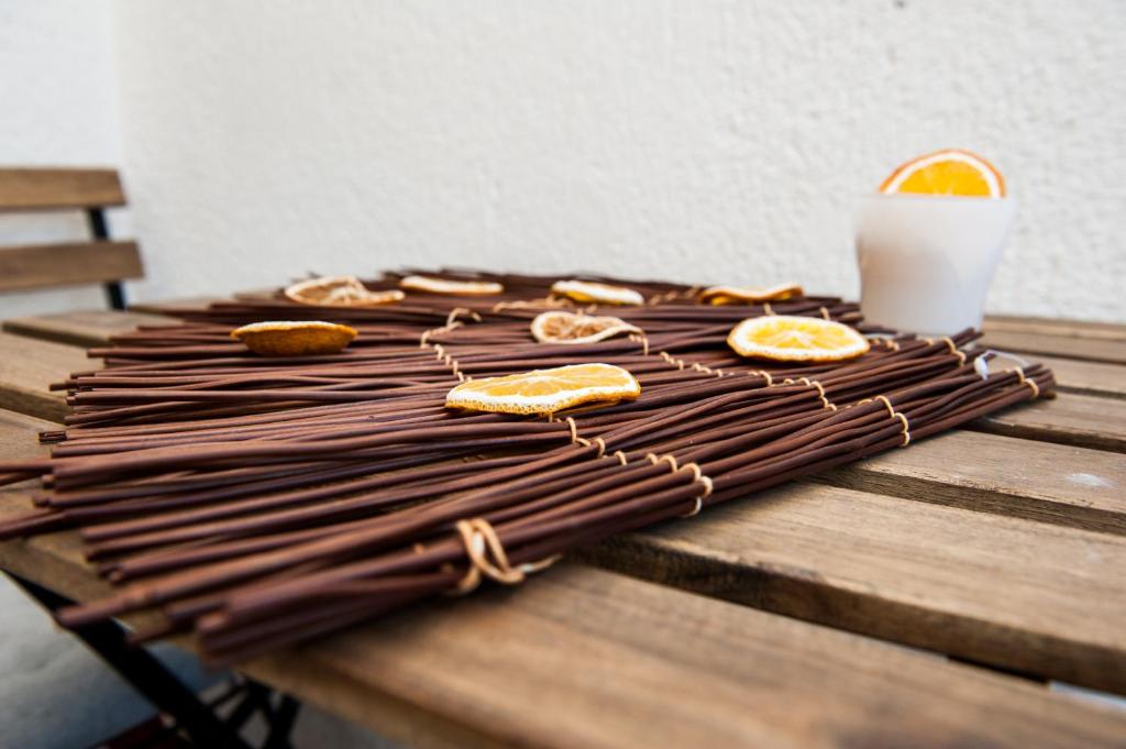 Citylux Apartments - 16