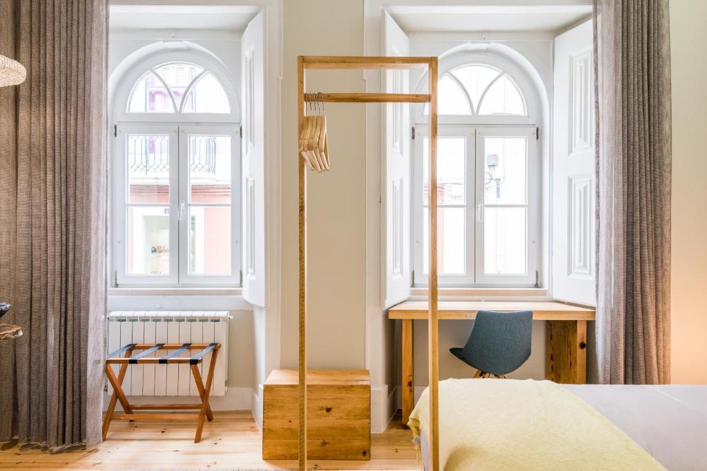 19 Tile Ceramic Concept - by Unlock Hotels - Salle Double Ou Jumelle