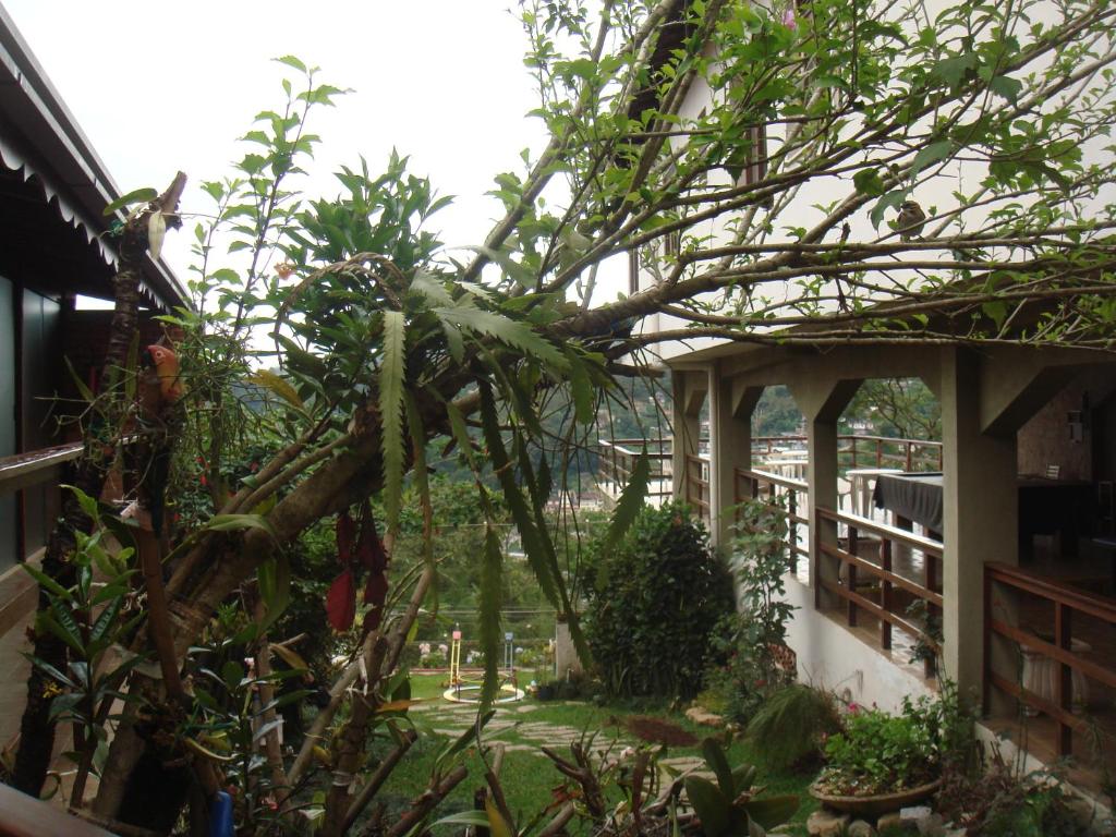  Hotel Dominguez Master