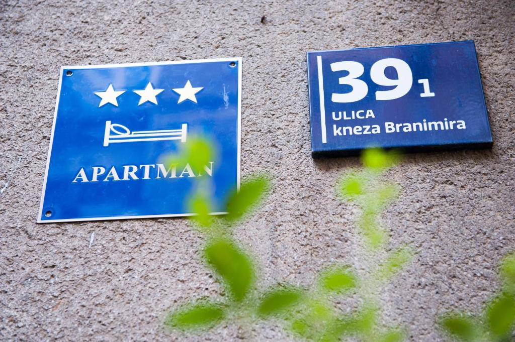 Citylux Apartments - 11