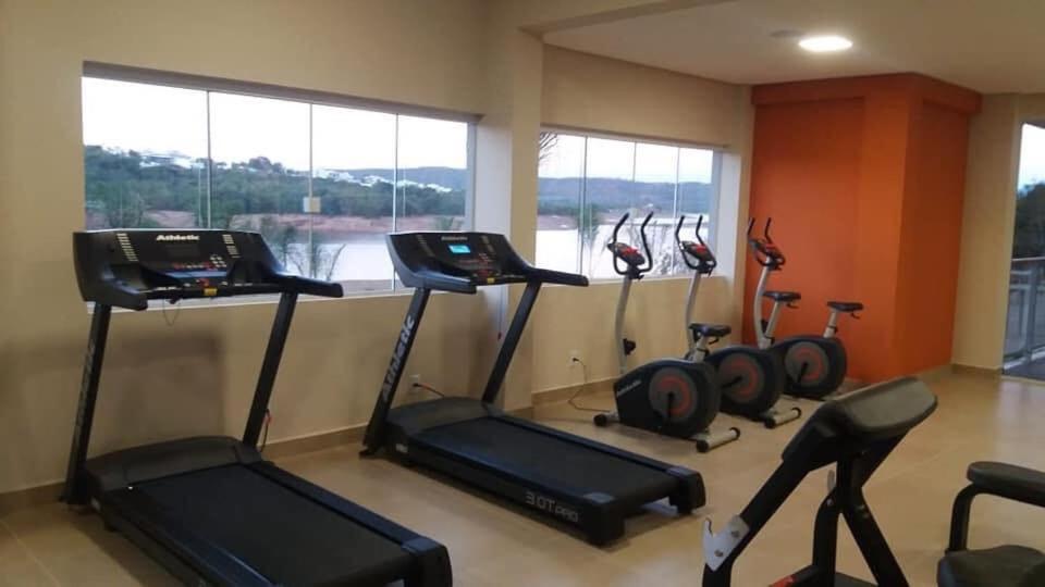  Ilhas do Lago EcoResort