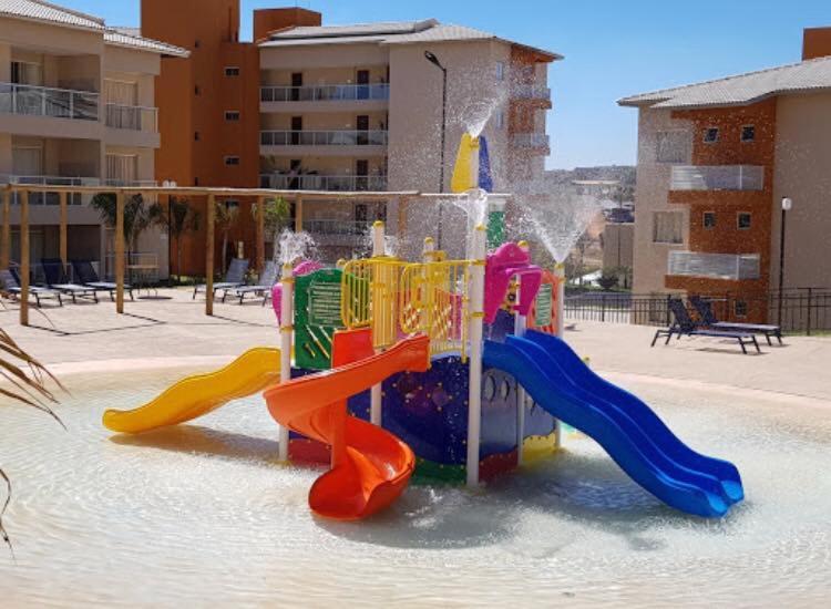  Ilhas do Lago EcoResort