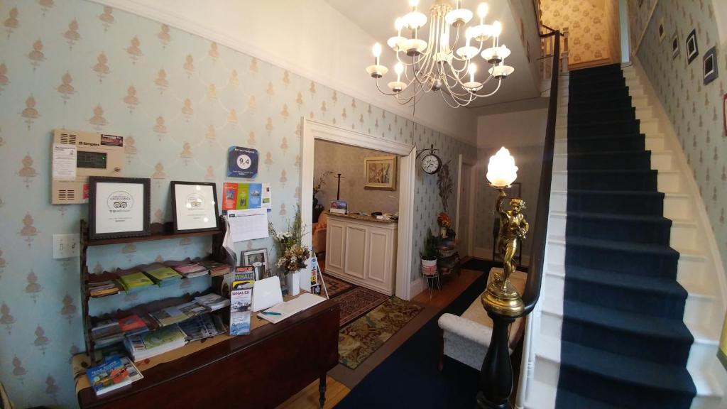 Foto sihtkohas Saint Andrews asuva majutusasutuse Inn on Frederick galeriist