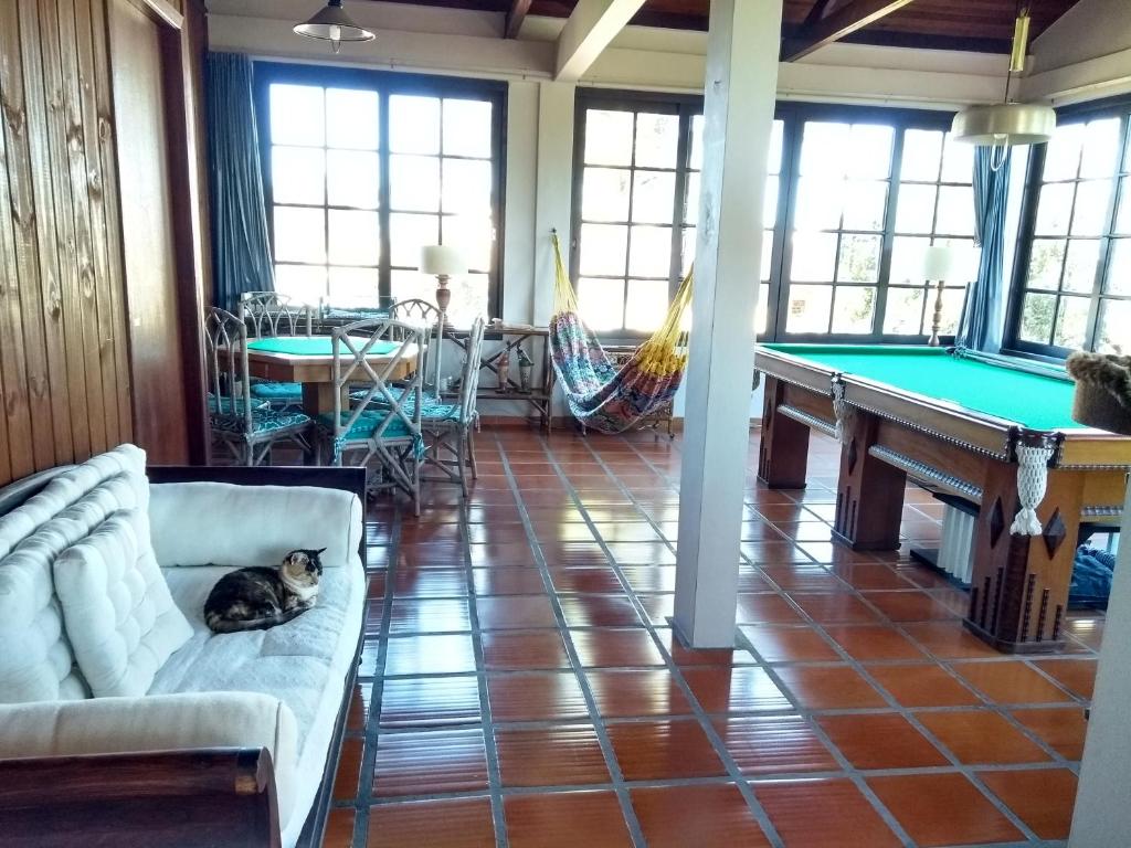 Foto da galeria de The Cats' House em Florianópolis