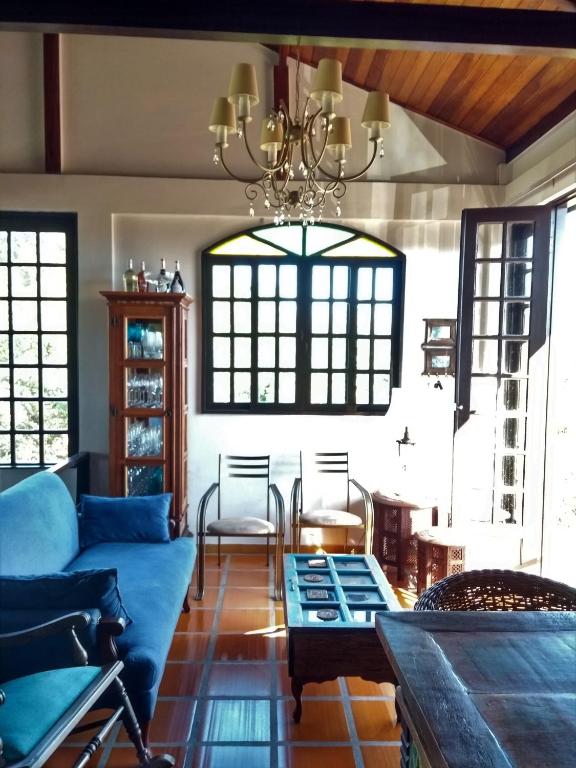Foto da galeria de The Cats' House em Florianópolis