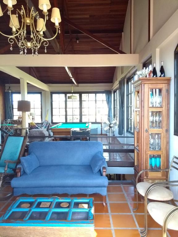 Foto da galeria de The Cats' House em Florianópolis