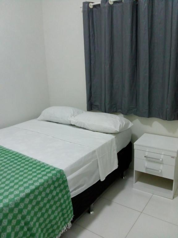  Hostel Central