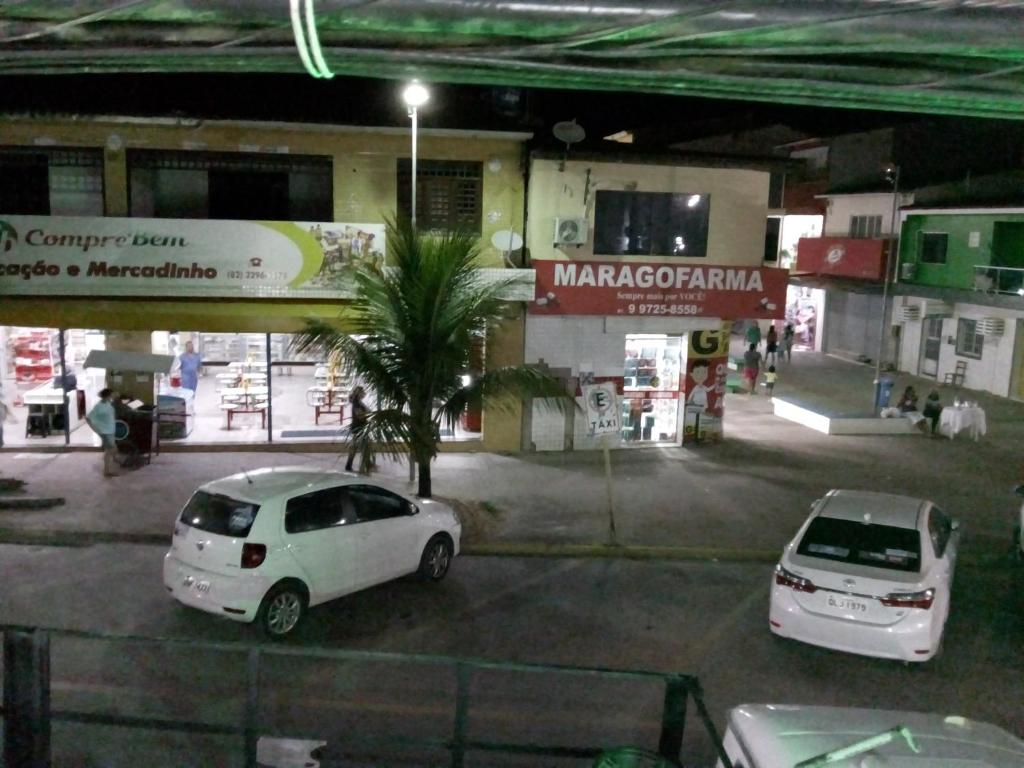  Hostel Central