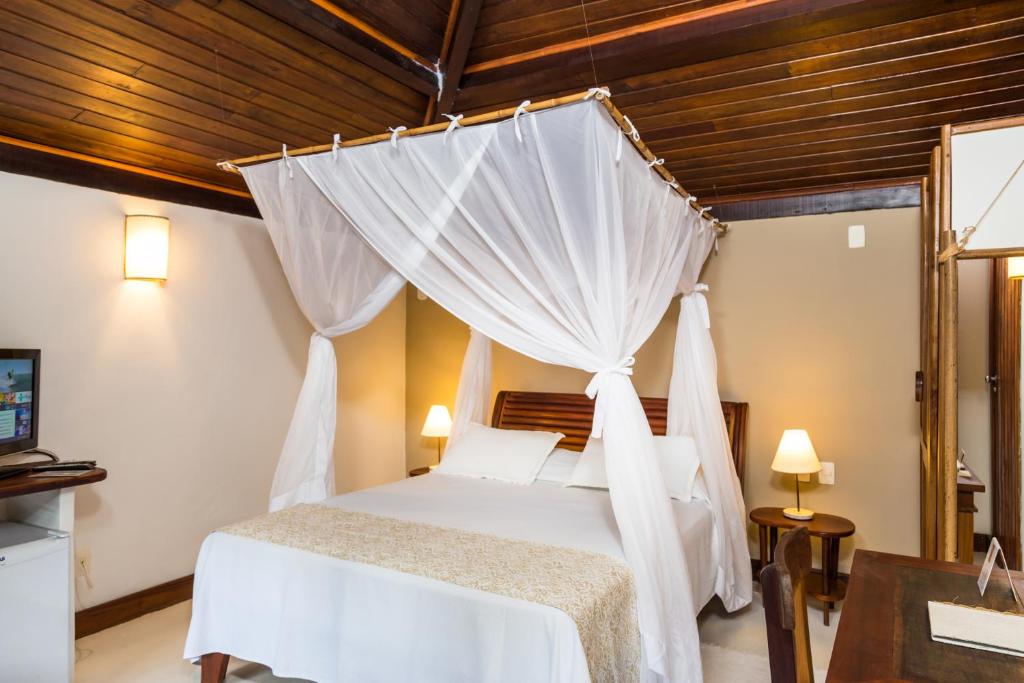  Hotel Pousada Coqueiros