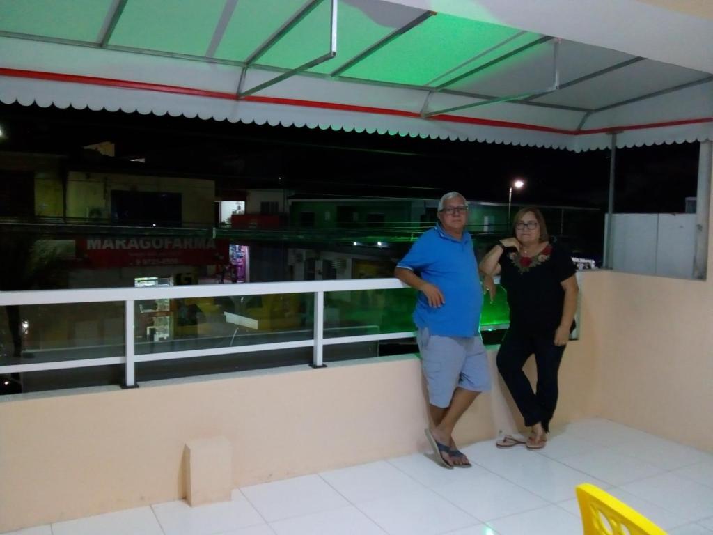  Hostel Central