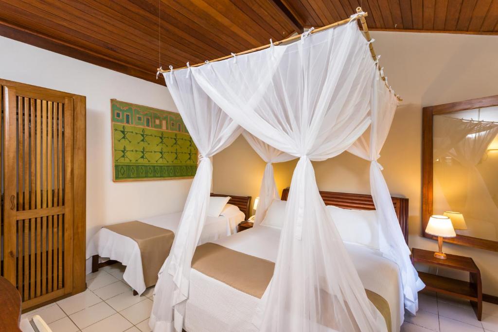  Hotel Pousada Coqueiros