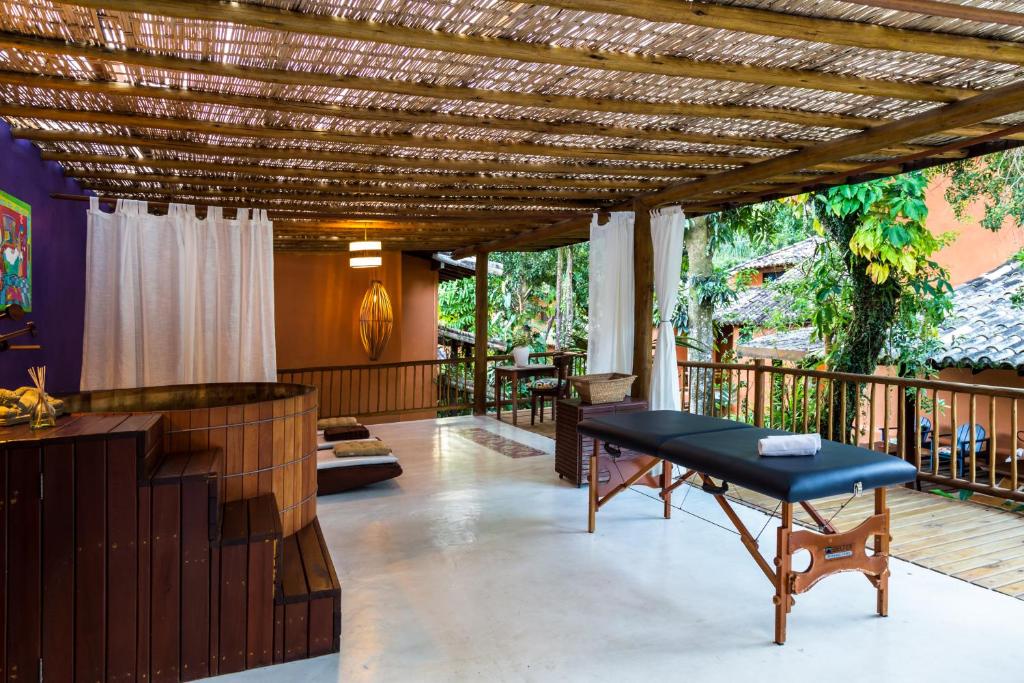  Hotel Pousada Coqueiros