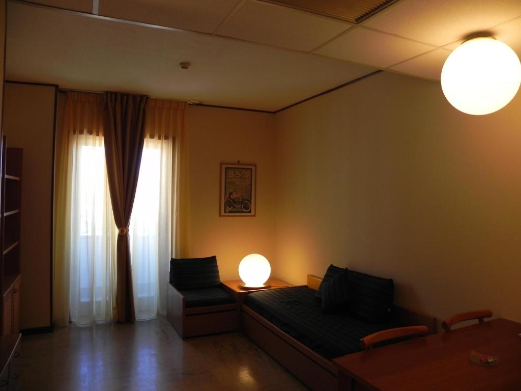 Torreata Hotel & Residence - Resim 32