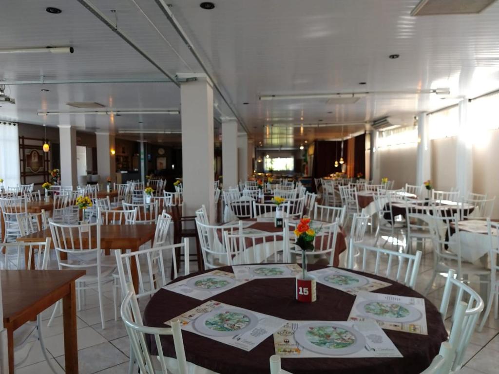  Natalina Pousada & Restaurante