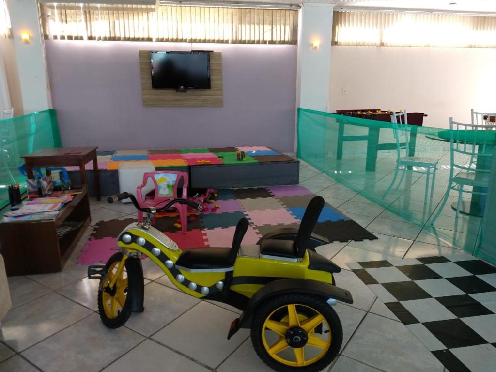  Natalina Pousada & Restaurante