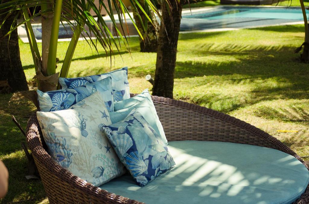  Nannai Residence Muro Alto/Porto de Galinhas Brasil