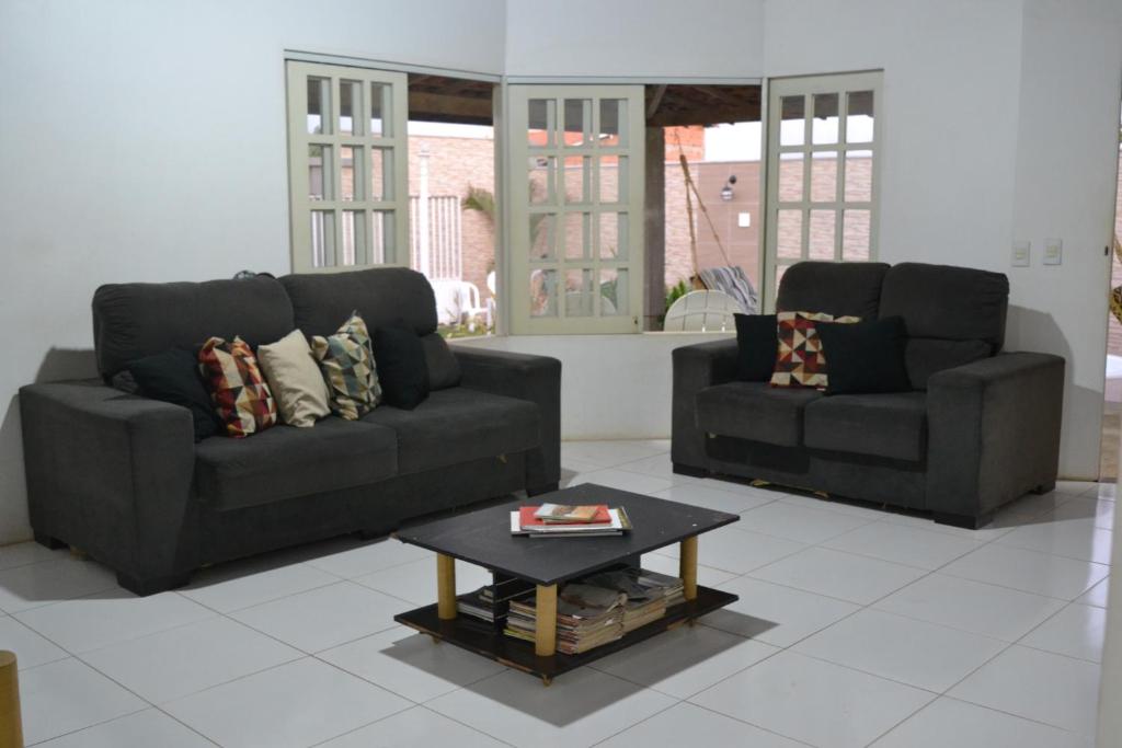  Casa residencial