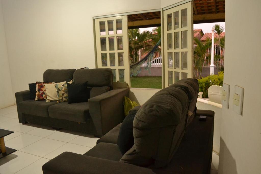  Casa residencial
