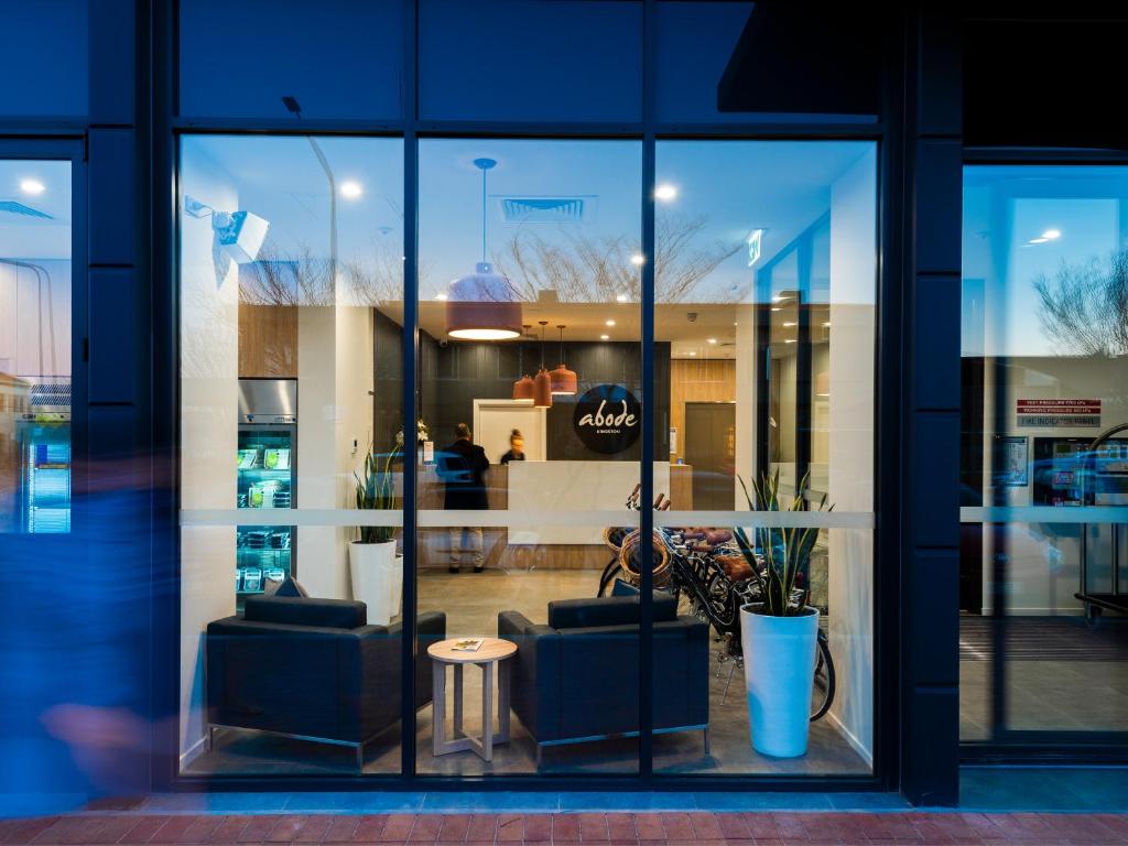 Abode Kingston - Resim 17