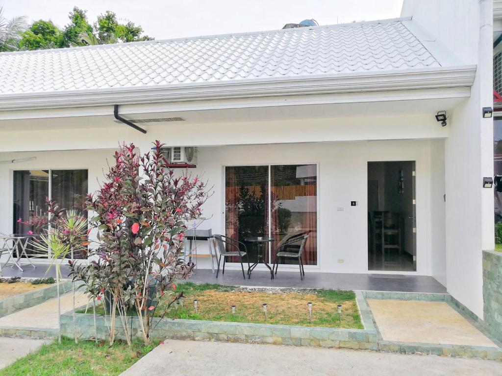 Panglao Paradise Homes - Vakantiehuis