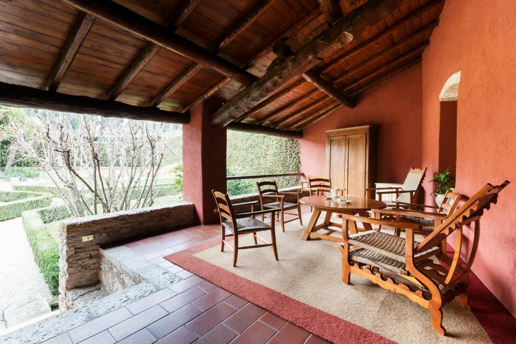Locanda San Vigilio
