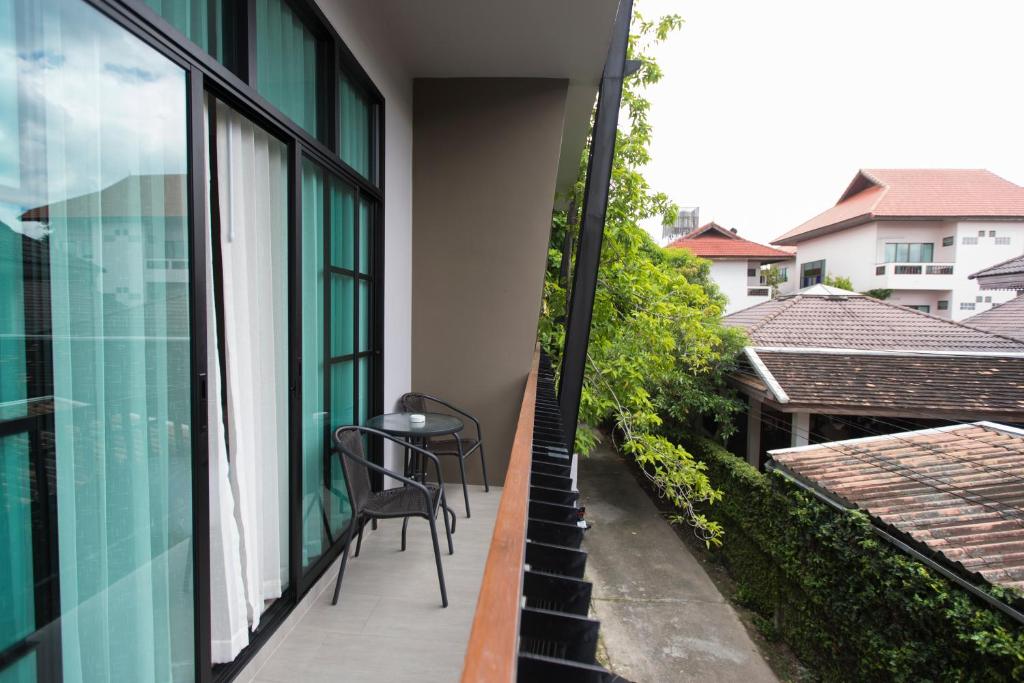 Wealth Boutique Hotel Chiang Mai - Resim 28