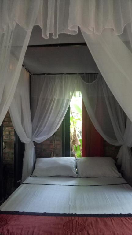 Tam Tinh Vien Homestay - 11