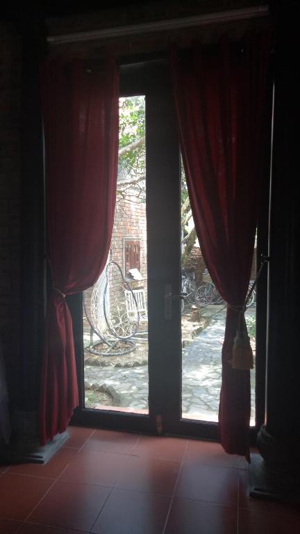 Tam Tinh Vien Homestay - 10