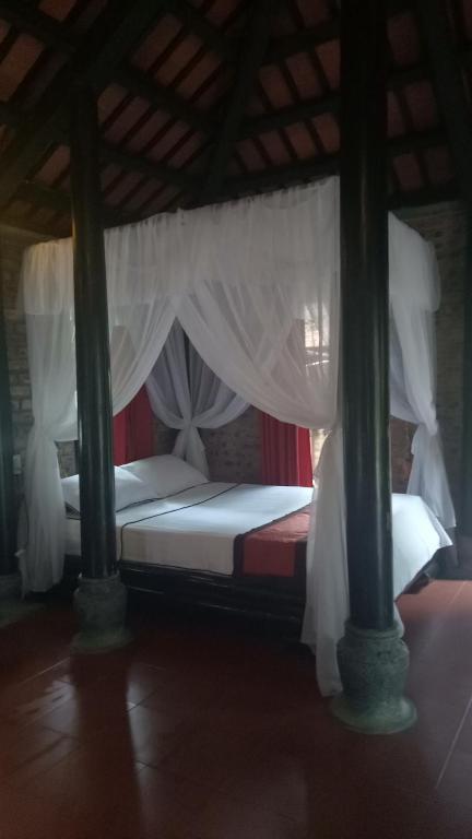 Tam Tinh Vien Homestay - 8