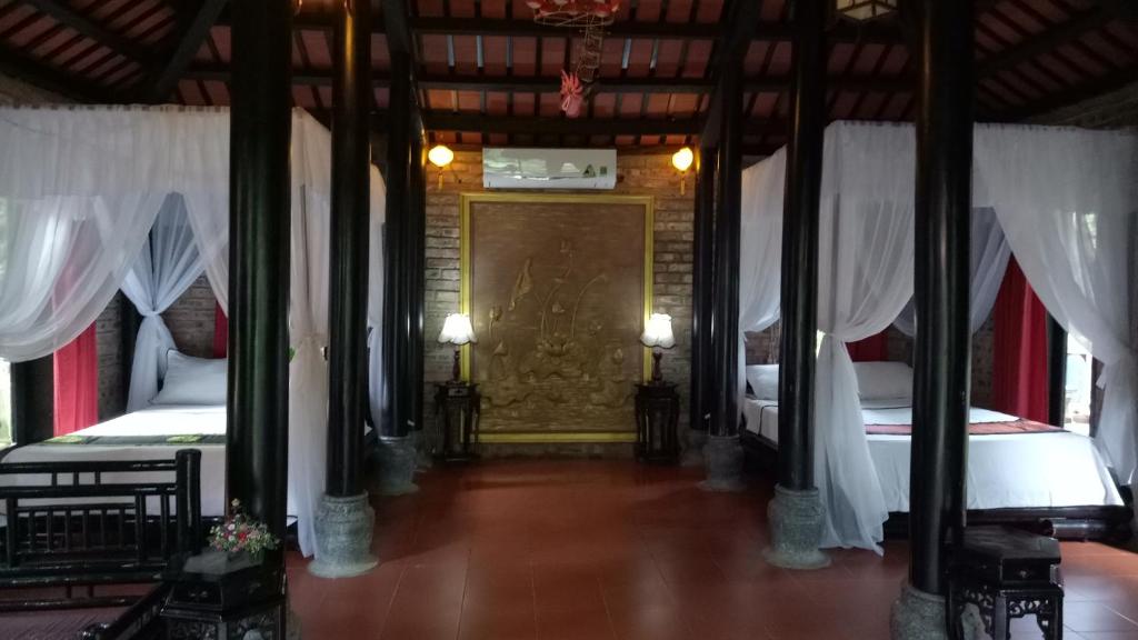 Tam Tinh Vien Homestay - 7