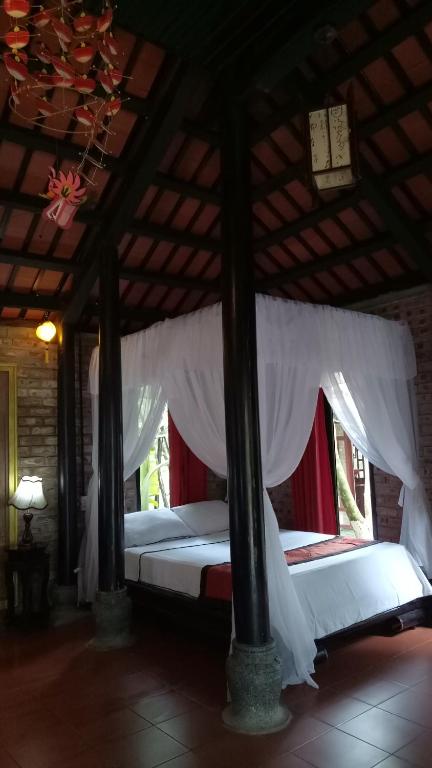 Tam Tinh Vien Homestay - 6