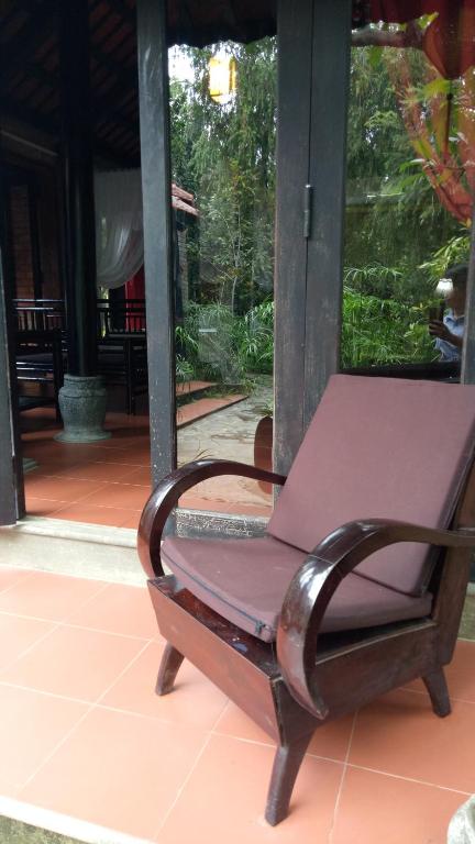 Tam Tinh Vien Homestay - 5