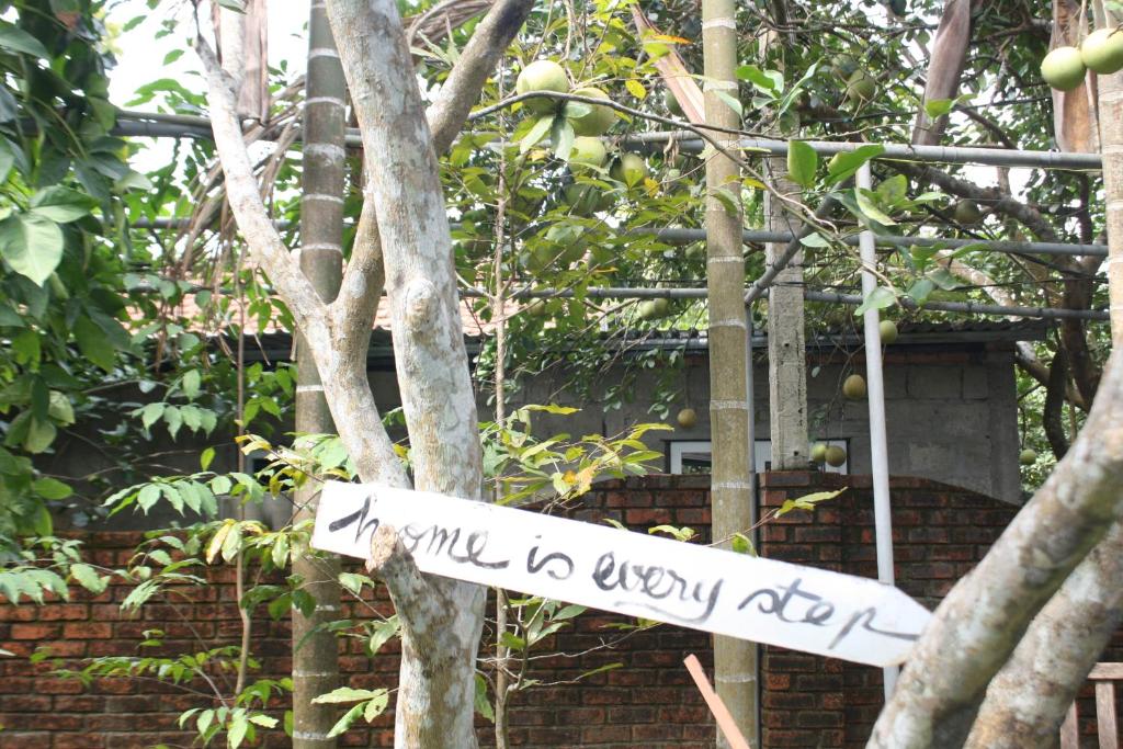 Tam Tinh Vien Homestay - 4