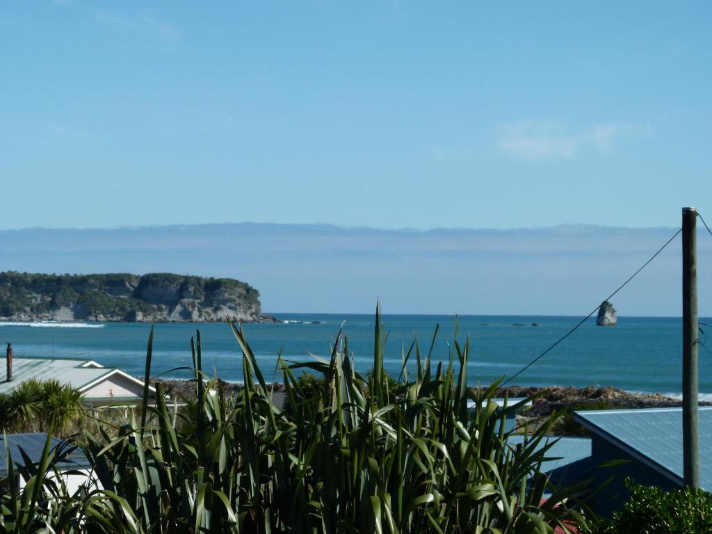 BeachView Motel - Resim 15