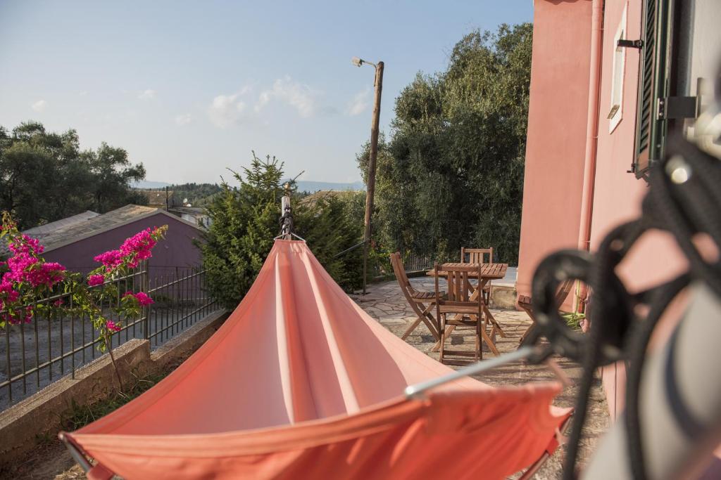 Fotografie z fotogalerie ubytování Villa Mariza Corfu v destinaci Korfu
