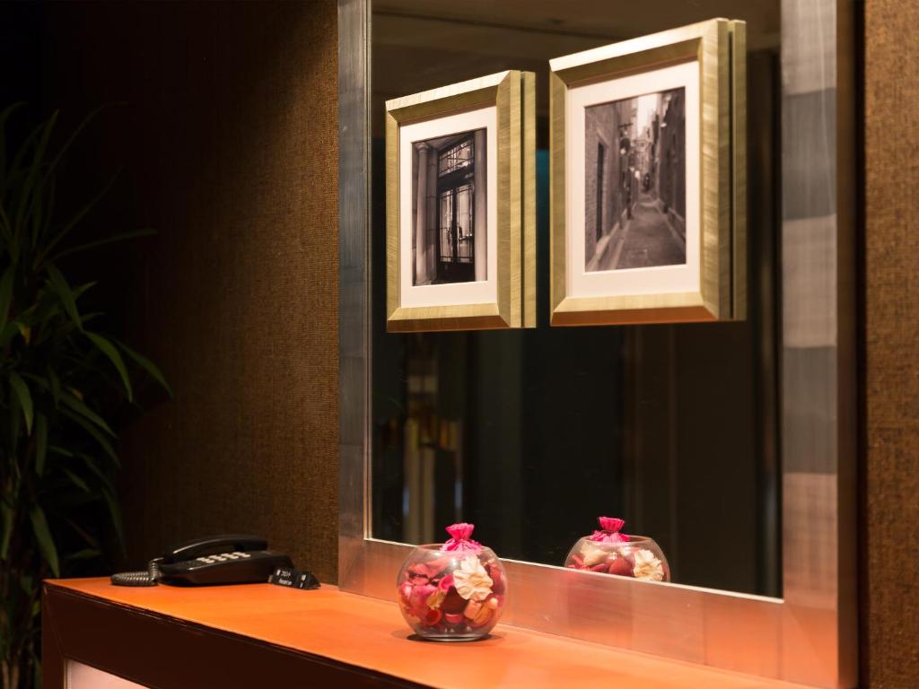 Fotografie z fotogalerie ubytování Hotel MYSTAYS PREMIER Dojima v Osace