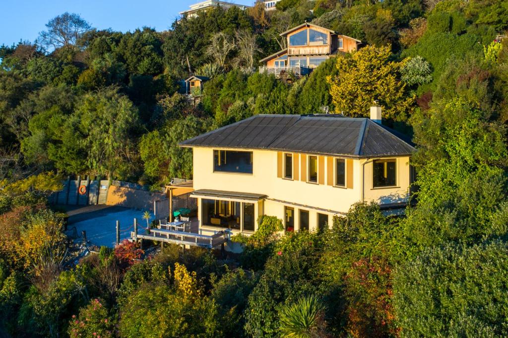 The Wheelhouse Inn - Resim 37