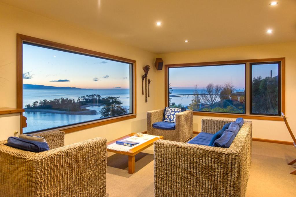 The Wheelhouse Inn - Resim 39