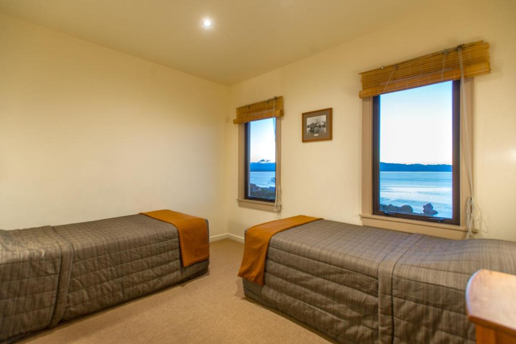 The Wheelhouse Inn - Resim 38