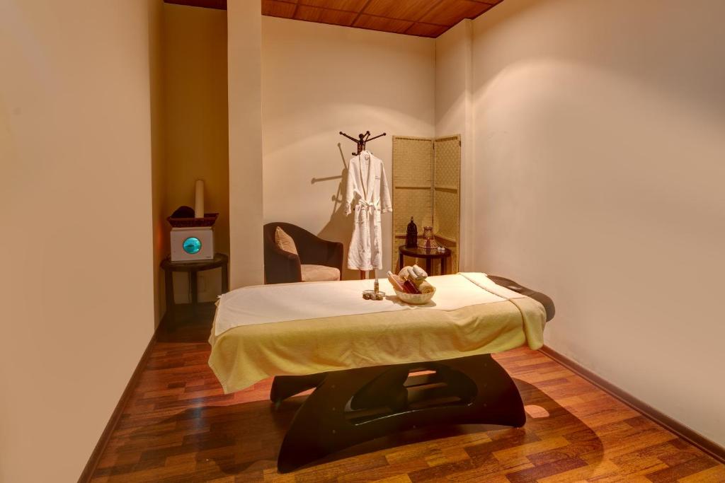 Sharjah Palace Hotel - Resim 29