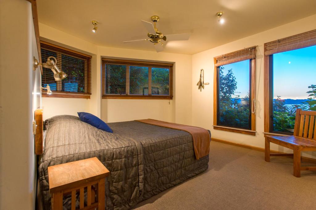 The Wheelhouse Inn - Resim 34