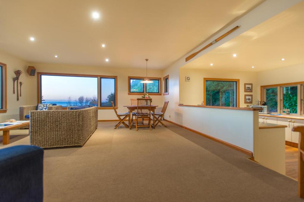 The Wheelhouse Inn - Resim 31