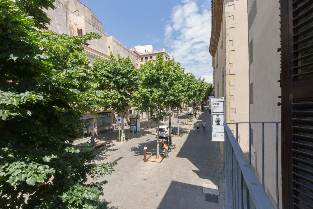 Fotografie z fotogalerie ubytování Matarolux16 v destinaci Mataró