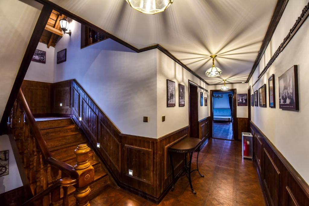 Fotografie z fotogalerie ubytování Nordic Memory in Qingdao v destinaci Čching-tao