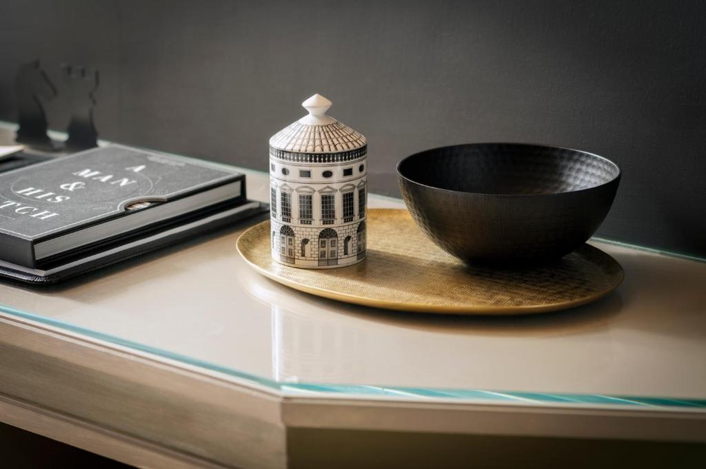 Crossing Condotti - 11